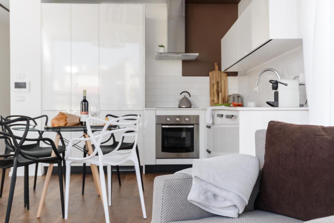The Rambam Residence - By Localz Group Tel Aviv Buitenkant foto